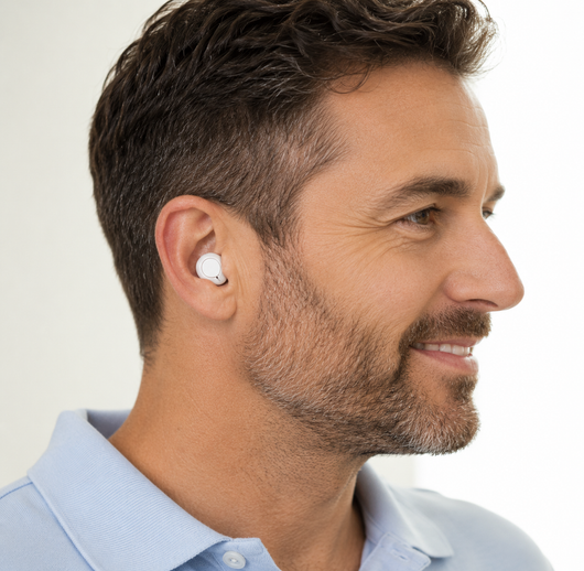 Lucidity Hearing Aids