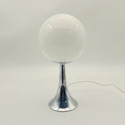 Bina Globe Trumpet Table Lamp