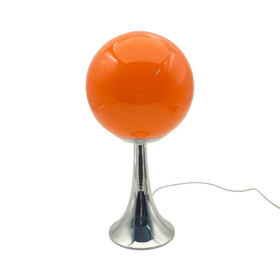 Bina Globe Trumpet Table Lamp