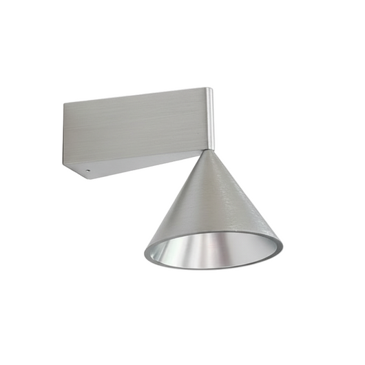 Auvin Metal Wall Sconce