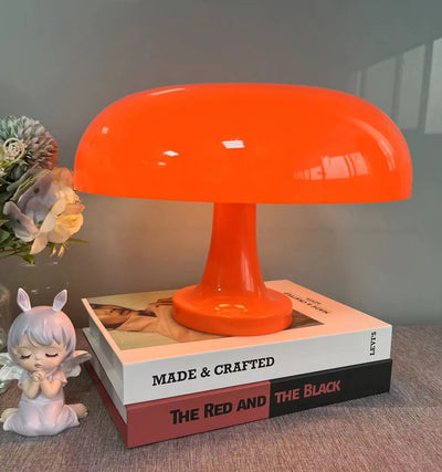 Bera Mushroom LED Table Lamp