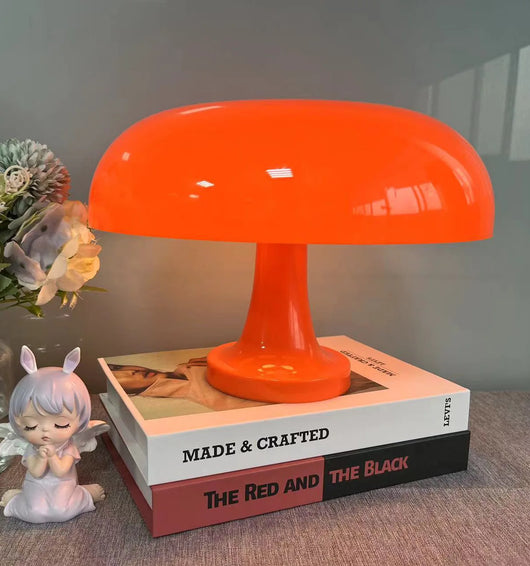 Bera Mushroom LED Table Lamp
