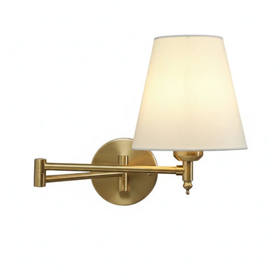Avli Nordic Swing Wall Light