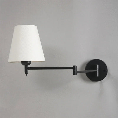 Avli Nordic Swing Wall Light