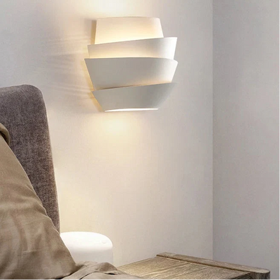 Bedi Pinecone Wall Light