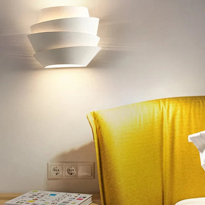 Bedi Pinecone Wall Light