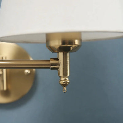 Avli Nordic Swing Wall Light