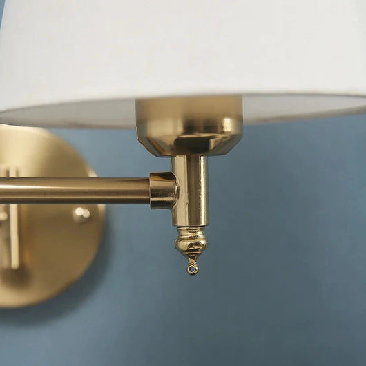 Avli Nordic Swing Wall Light