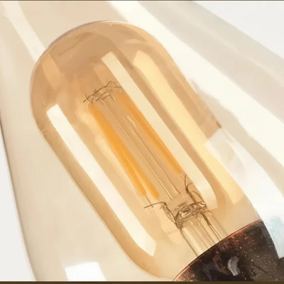 Brel Loft Hurricane Wall Light