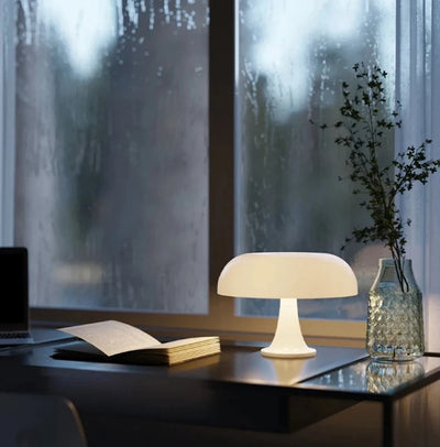 Bera Mushroom LED Table Lamp