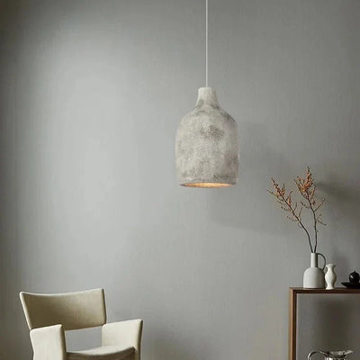 Briv Drum Downlight Pendant Light