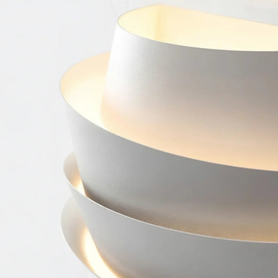 Bedi Pinecone Wall Light