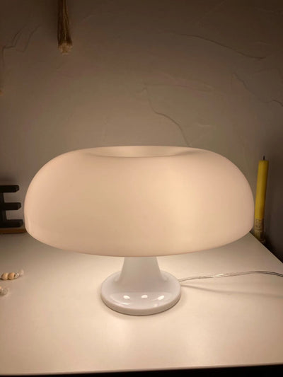 Bera Mushroom LED Table Lamp