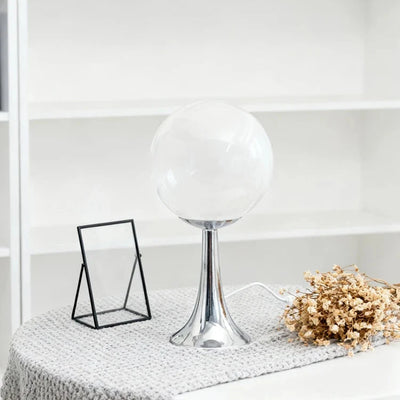 Bina Globe Trumpet Table Lamp