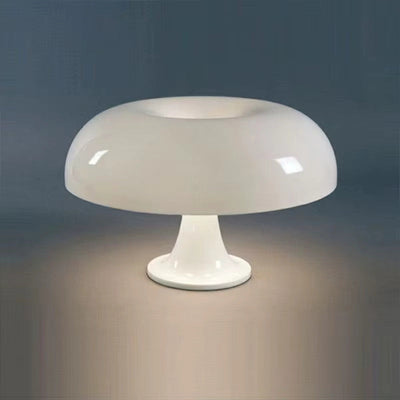 Bera Mushroom LED Table Lamp