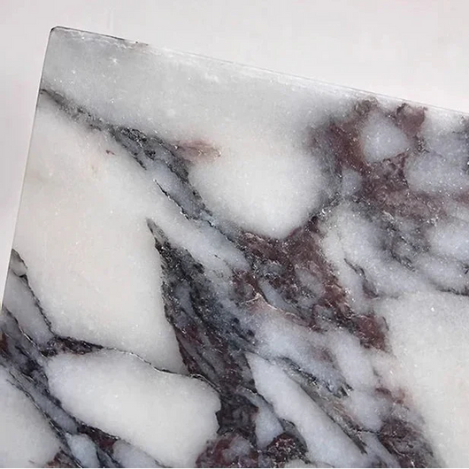 Avely Block Marble Wall Light