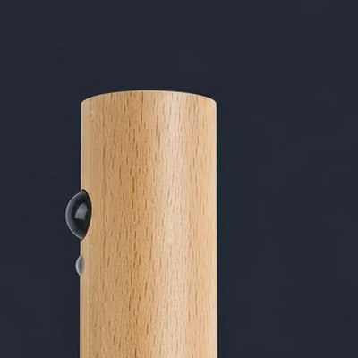 Avrel Motion Sensor LED Wall Light