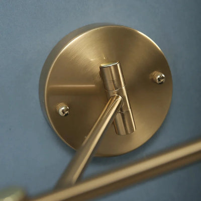 Avli Nordic Swing Wall Light