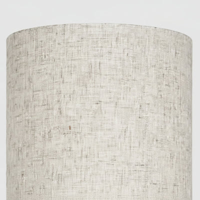 Brexa Pole Cylindrical Floor Lamp