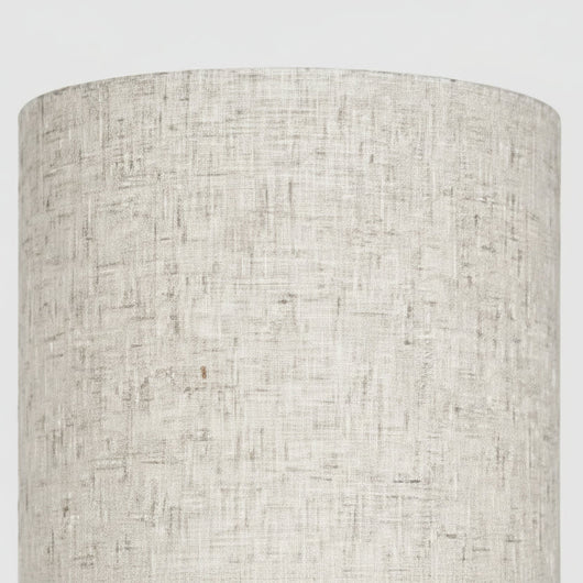 Brexa Pole Cylindrical Floor Lamp