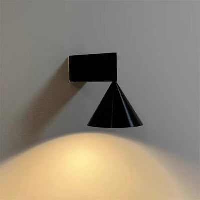 Auvin Metal Wall Sconce