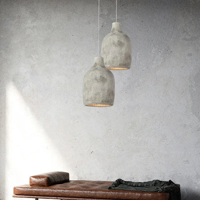 Briv Drum Downlight Pendant Light