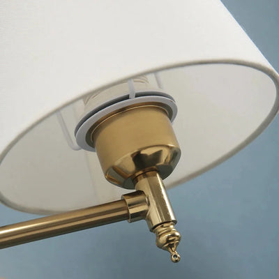 Avli Nordic Swing Wall Light