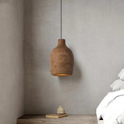 Briv Drum Downlight Pendant Light