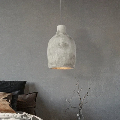 Briv Drum Downlight Pendant Light