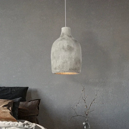 Briv Drum Downlight Pendant Light