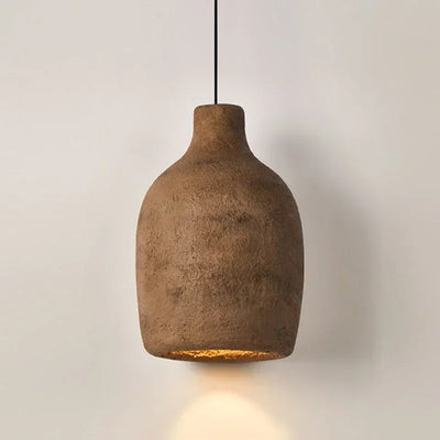 Briv Drum Downlight Pendant Light