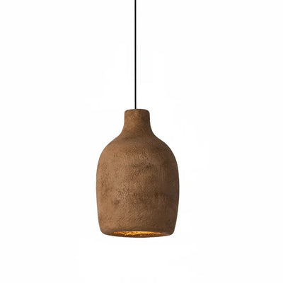 Briv Drum Downlight Pendant Light