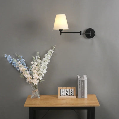 Avli Nordic Swing Wall Light