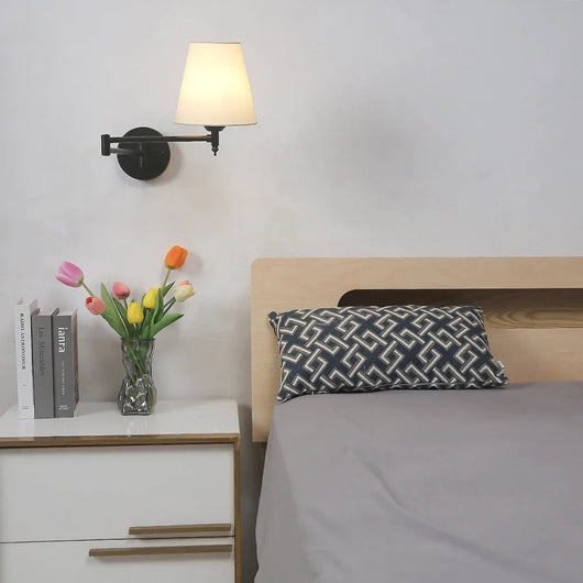 Avli Nordic Swing Wall Light